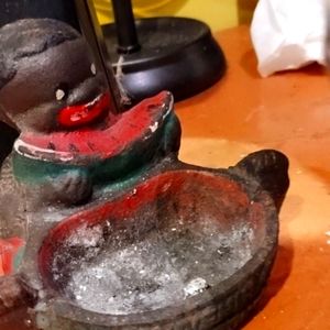 African American art vintage